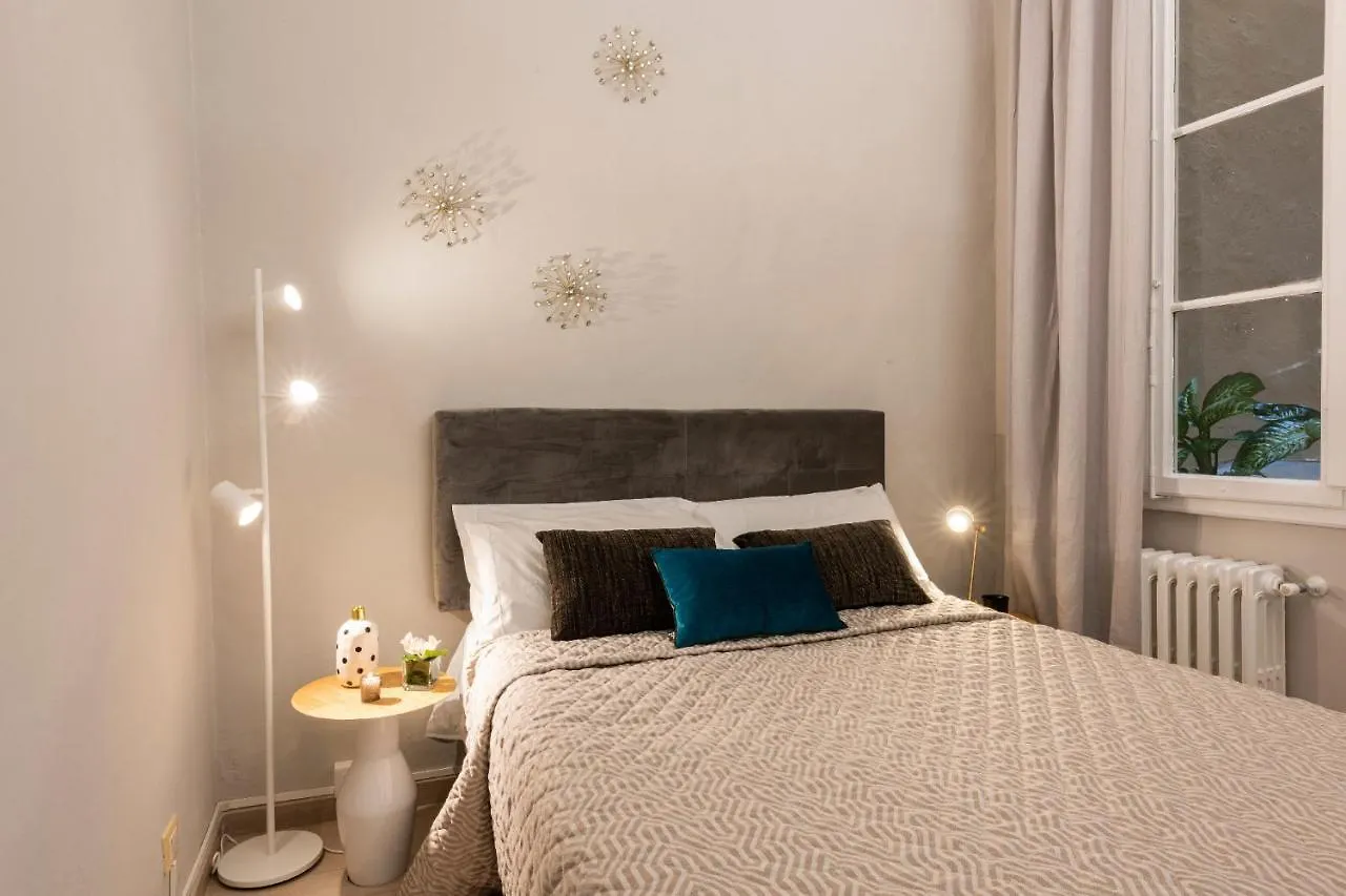 Apartments Florence - Alfani Terrace