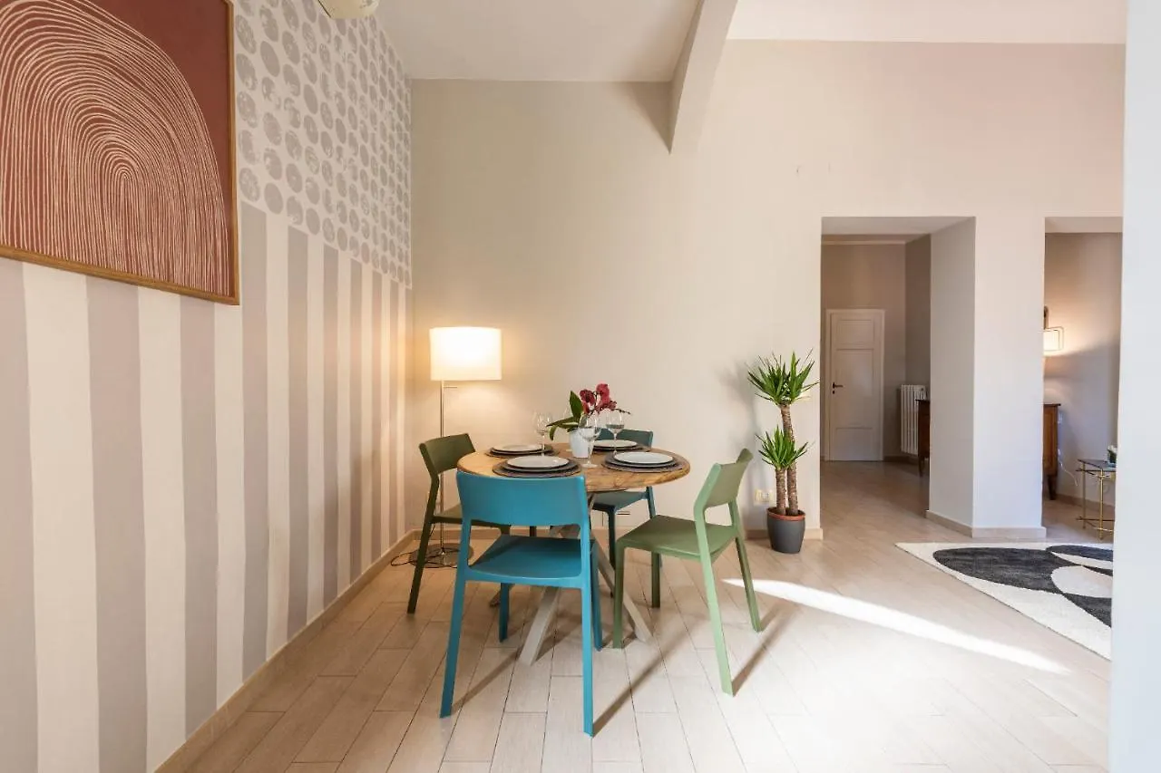 Apartments Florence - Alfani Terrace