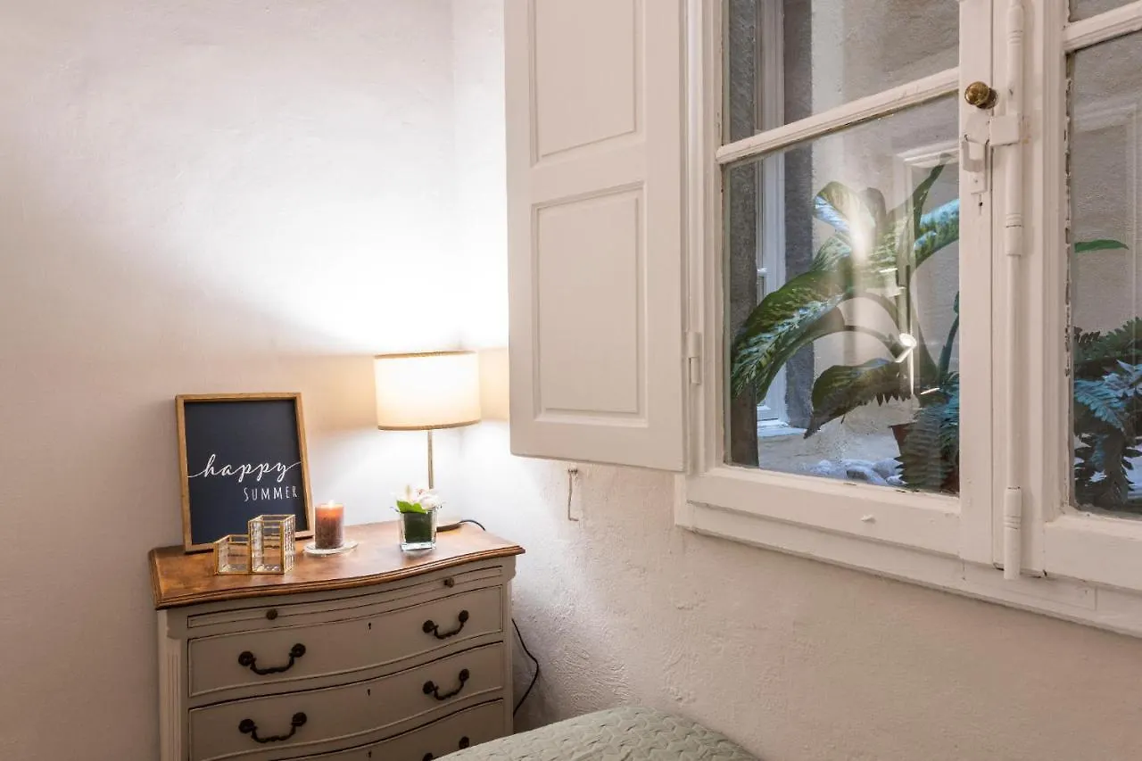 Apartments Florence - Alfani Terrace