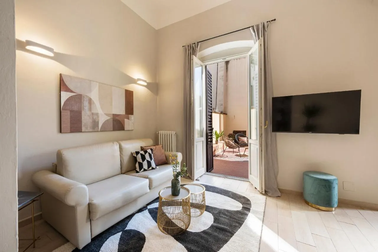 Apartments Florence - Alfani Terrace