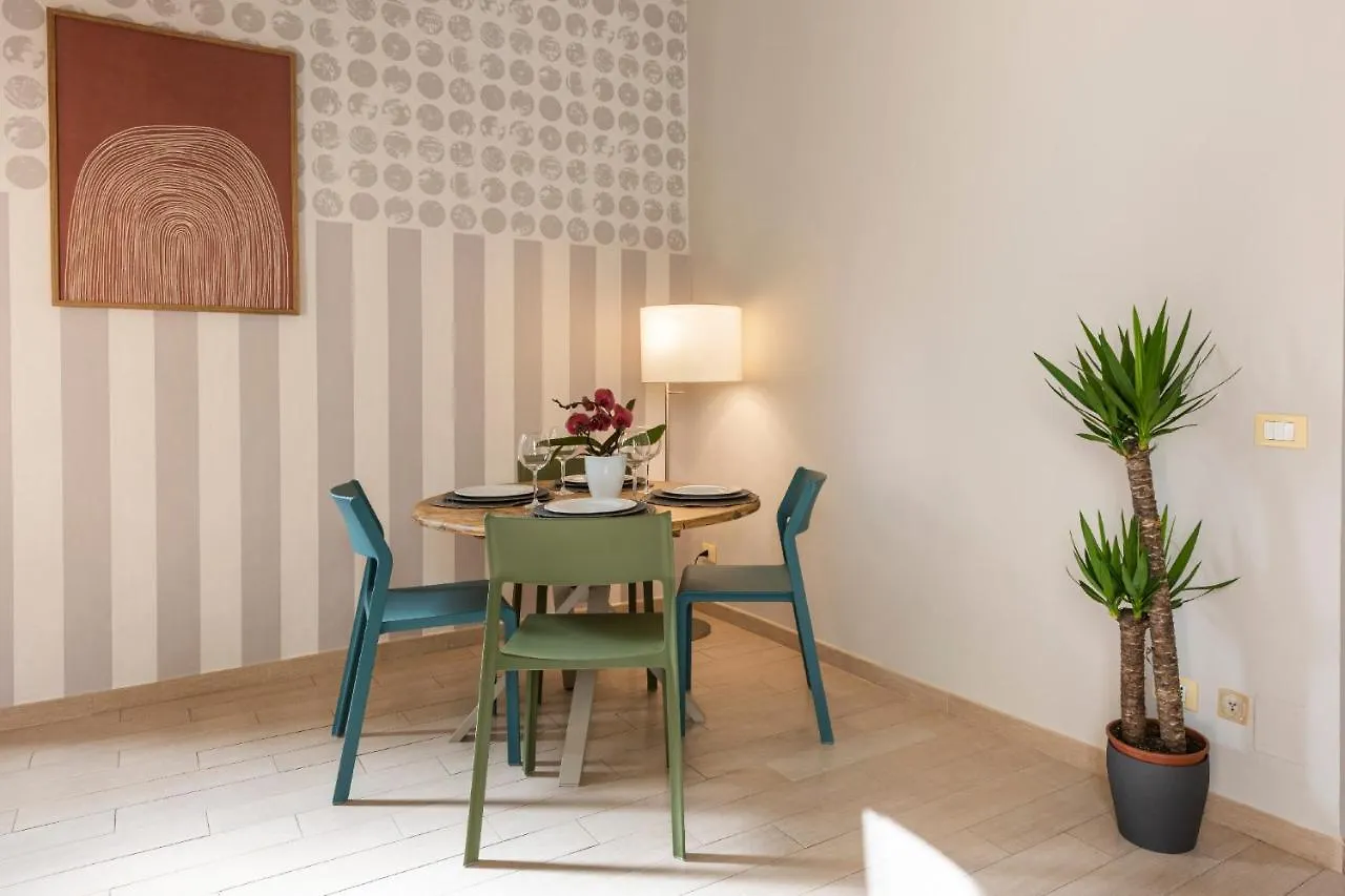 Apartments Florence - Alfani Terrace 0*,  Italy