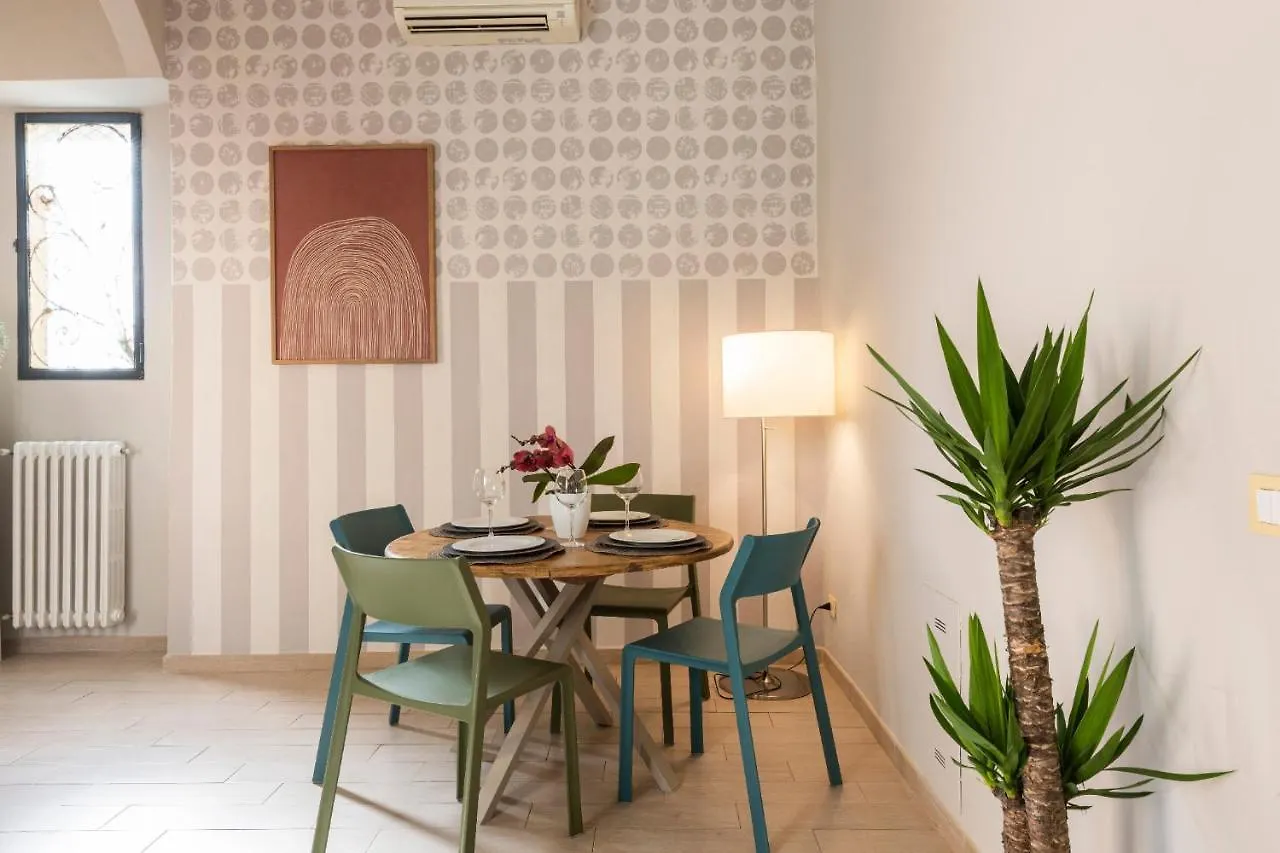 Apartments Florence - Alfani Terrace